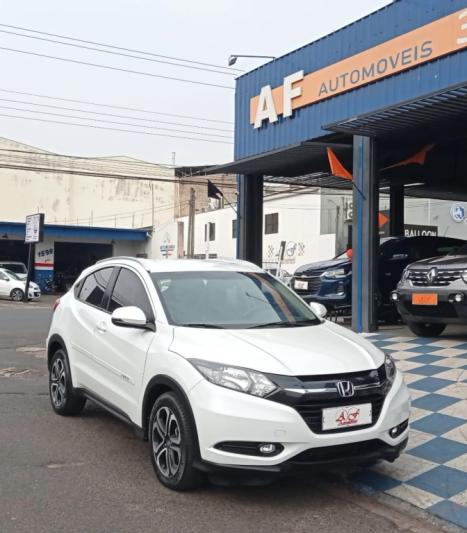 HONDA HR-V 1.8 16V 4P EX FLEX AUTOMTICO CVT, Foto 1