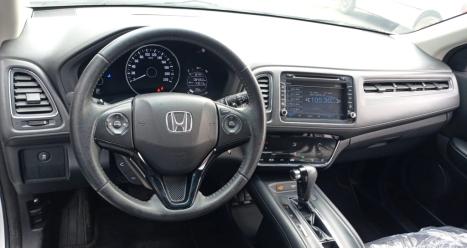 HONDA HR-V 1.8 16V 4P EX FLEX AUTOMTICO CVT, Foto 4