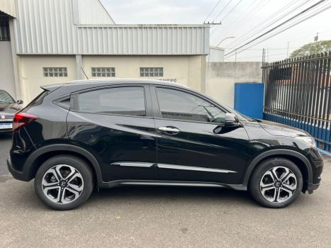 HONDA HR-V 1.8 16V 4P TOURING FLEX AUTOMTICO CVT, Foto 11