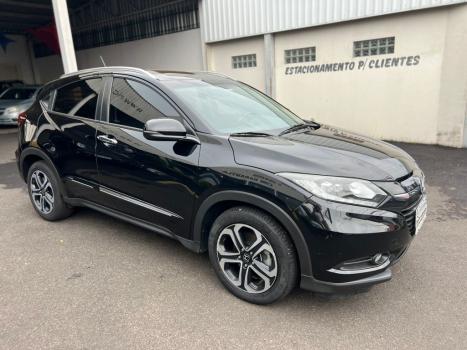 HONDA HR-V 1.8 16V 4P TOURING FLEX AUTOMTICO CVT, Foto 1