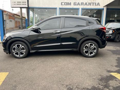 HONDA HR-V 1.8 16V 4P TOURING FLEX AUTOMTICO CVT, Foto 3