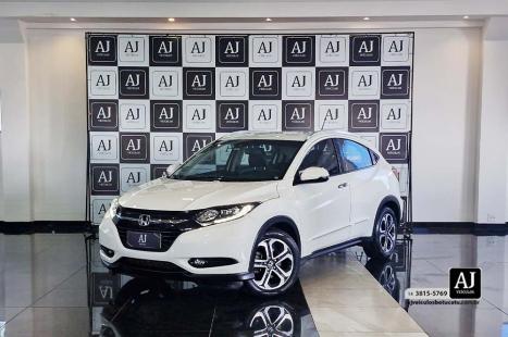 HONDA HR-V 1.8 16V 4P TOURING FLEX AUTOMTICO CVT, Foto 1