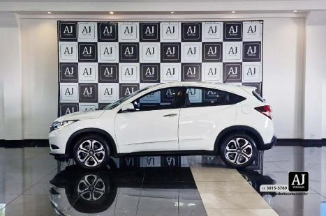 HONDA HR-V 1.8 16V 4P TOURING FLEX AUTOMTICO CVT, Foto 5