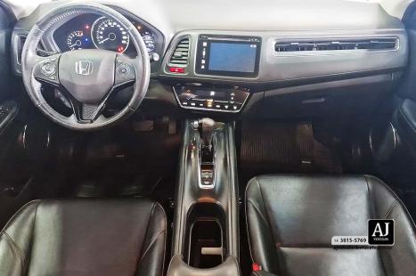 HONDA HR-V 1.8 16V 4P TOURING FLEX AUTOMTICO CVT, Foto 10