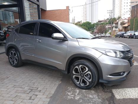 HONDA HR-V 1.8 16V 4P EX FLEX AUTOMTICO CVT, Foto 2