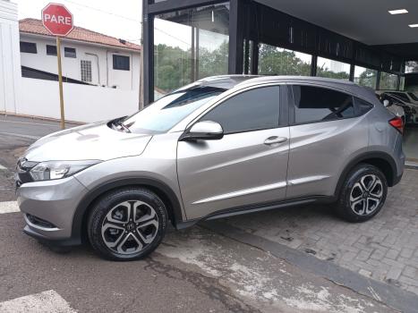 HONDA HR-V 1.8 16V 4P EX FLEX AUTOMTICO CVT, Foto 3