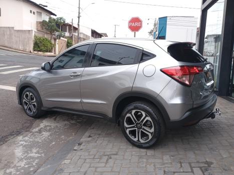 HONDA HR-V 1.8 16V 4P EX FLEX AUTOMTICO CVT, Foto 4