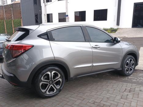 HONDA HR-V 1.8 16V 4P EX FLEX AUTOMTICO CVT, Foto 5