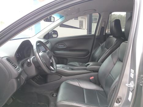 HONDA HR-V 1.8 16V 4P EX FLEX AUTOMTICO CVT, Foto 7