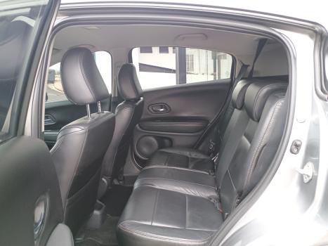 HONDA HR-V 1.8 16V 4P EX FLEX AUTOMTICO CVT, Foto 9