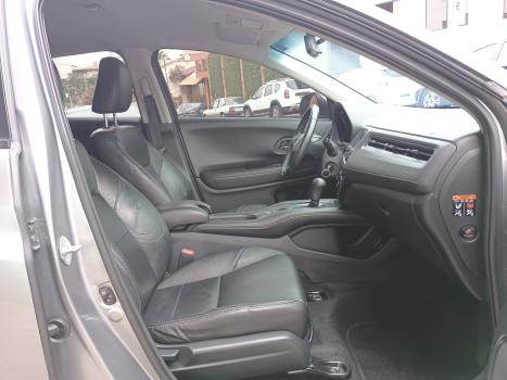 HONDA HR-V 1.8 16V 4P EX FLEX AUTOMTICO CVT, Foto 17