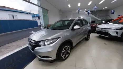 HONDA HR-V 1.8 16V 4P EX FLEX AUTOMTICO CVT, Foto 1