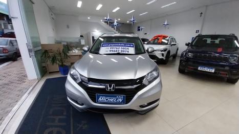 HONDA HR-V 1.8 16V 4P EX FLEX AUTOMTICO CVT, Foto 2