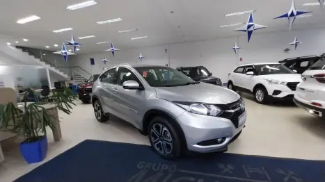 HONDA HR-V 1.8 16V 4P EX FLEX AUTOMTICO CVT, Foto 3