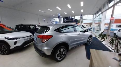 HONDA HR-V 1.8 16V 4P EX FLEX AUTOMTICO CVT, Foto 4