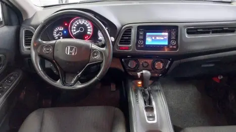 HONDA HR-V 1.8 16V 4P EX FLEX AUTOMTICO CVT, Foto 7