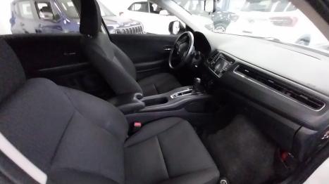 HONDA HR-V 1.8 16V 4P EX FLEX AUTOMTICO CVT, Foto 10