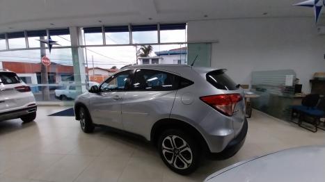 HONDA HR-V 1.8 16V 4P EX FLEX AUTOMTICO CVT, Foto 11