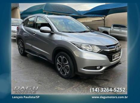 HONDA HR-V 1.8 16V 4P EXL FLEX AUTOMTICO CVT, Foto 2