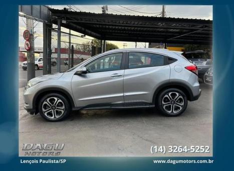 HONDA HR-V 1.8 16V 4P EXL FLEX AUTOMTICO CVT, Foto 5