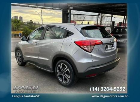 HONDA HR-V 1.8 16V 4P EXL FLEX AUTOMTICO CVT, Foto 6