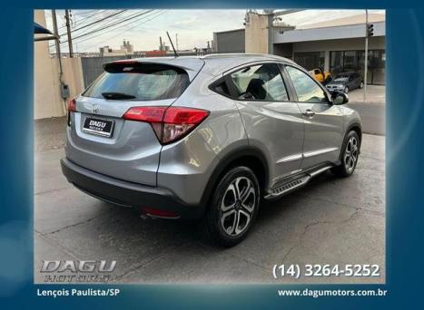 HONDA HR-V 1.8 16V 4P EXL FLEX AUTOMTICO CVT, Foto 8