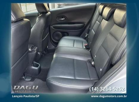 HONDA HR-V 1.8 16V 4P EXL FLEX AUTOMTICO CVT, Foto 11