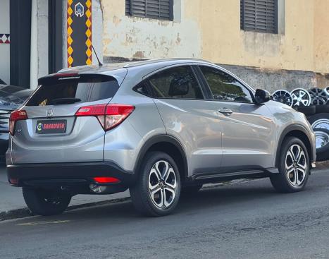 HONDA HR-V 1.8 16V 4P EX FLEX AUTOMTICO CVT, Foto 2