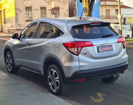 HONDA HR-V 1.8 16V 4P EX FLEX AUTOMTICO CVT, Foto 3