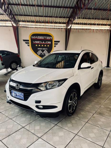 HONDA HR-V 1.8 16V 4P EXL FLEX AUTOMTICO CVT, Foto 3