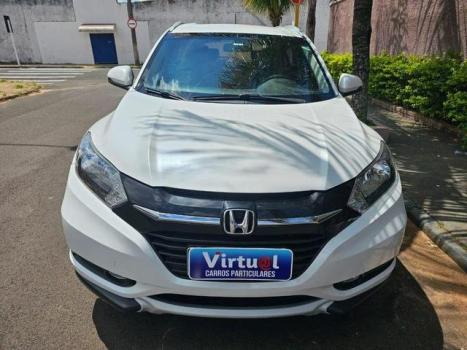 HONDA HR-V 1.8 16V 4P EX FLEX AUTOMTICO CVT, Foto 2