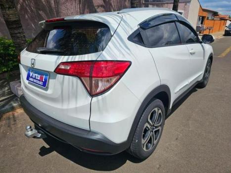 HONDA HR-V 1.8 16V 4P EX FLEX AUTOMTICO CVT, Foto 3