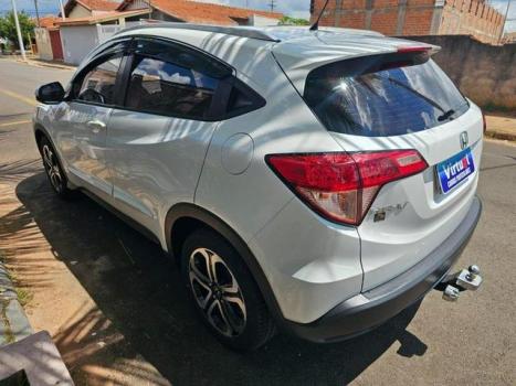 HONDA HR-V 1.8 16V 4P EX FLEX AUTOMTICO CVT, Foto 5