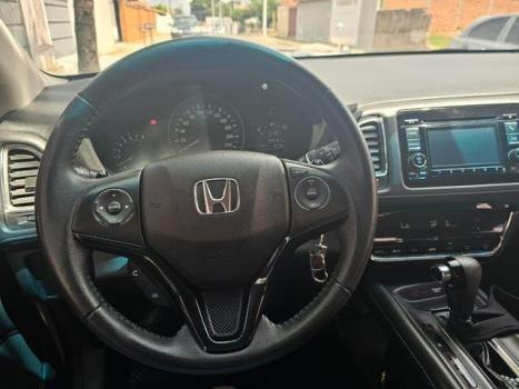 HONDA HR-V 1.8 16V 4P EX FLEX AUTOMTICO CVT, Foto 8