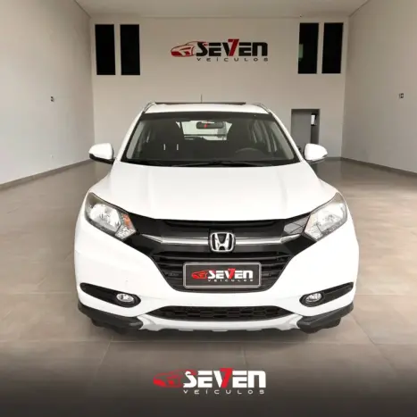 HONDA HR-V 1.8 16V 4P EX FLEX AUTOMTICO CVT, Foto 4