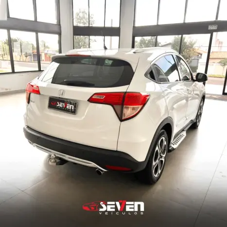 HONDA HR-V 1.8 16V 4P EX FLEX AUTOMTICO CVT, Foto 6