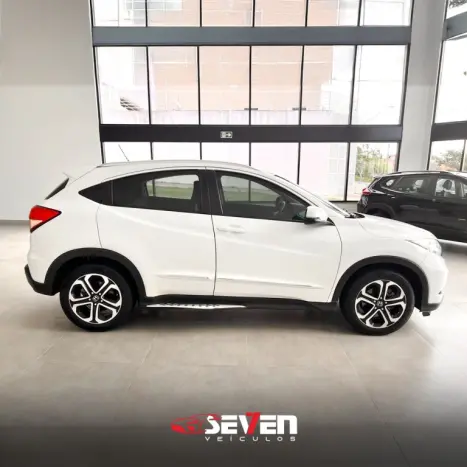 HONDA HR-V 1.8 16V 4P EX FLEX AUTOMTICO CVT, Foto 7