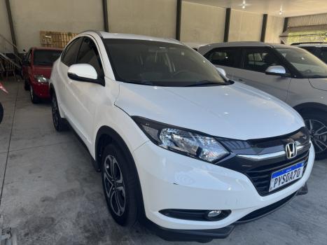 HONDA HR-V 1.8 16V 4P EX FLEX AUTOMTICO CVT, Foto 2