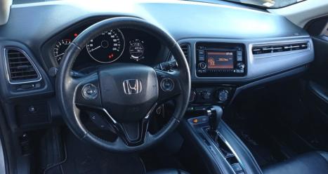 HONDA HR-V 1.8 16V 4P EX FLEX AUTOMTICO CVT, Foto 4