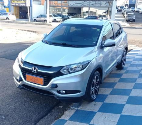 HONDA HR-V 1.8 16V 4P EX FLEX AUTOMTICO CVT, Foto 2