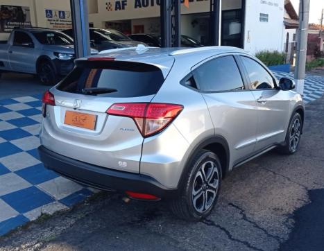 HONDA HR-V 1.8 16V 4P EX FLEX AUTOMTICO CVT, Foto 11