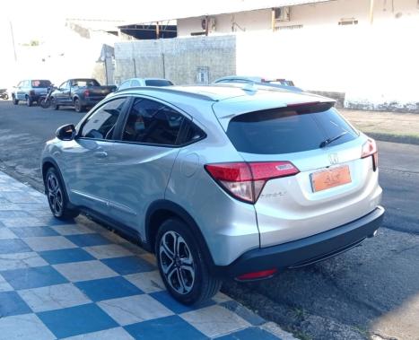 HONDA HR-V 1.8 16V 4P EX FLEX AUTOMTICO CVT, Foto 3