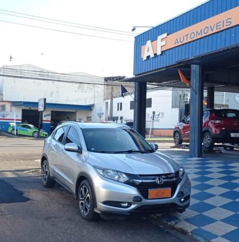 HONDA HR-V 1.8 16V 4P EX FLEX AUTOMTICO CVT, Foto 12