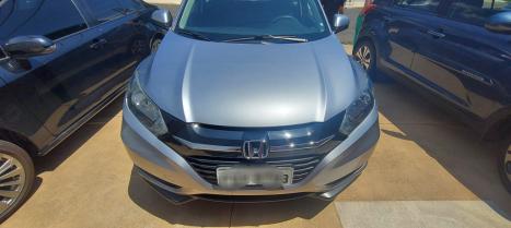 HONDA HR-V 1.8 16V 4P LX FLEX AUTOMTICO CVT, Foto 3