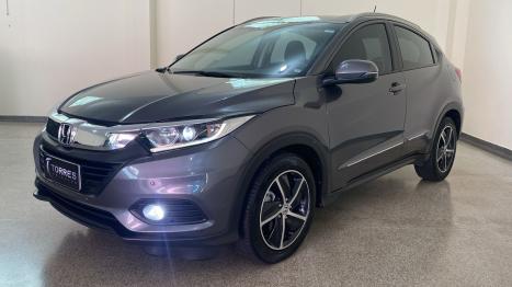 HONDA HR-V 1.8 16V 4P EXL FLEX AUTOMTICO CVT, Foto 2