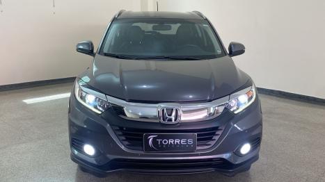 HONDA HR-V 1.8 16V 4P EXL FLEX AUTOMTICO CVT, Foto 3