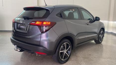 HONDA HR-V 1.8 16V 4P EXL FLEX AUTOMTICO CVT, Foto 4