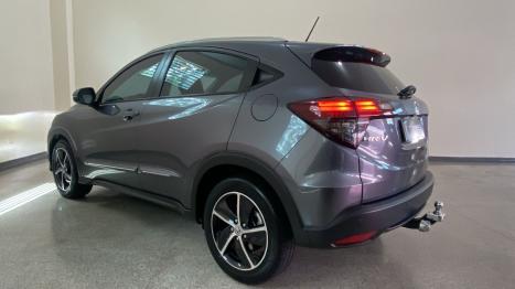 HONDA HR-V 1.8 16V 4P EXL FLEX AUTOMTICO CVT, Foto 5