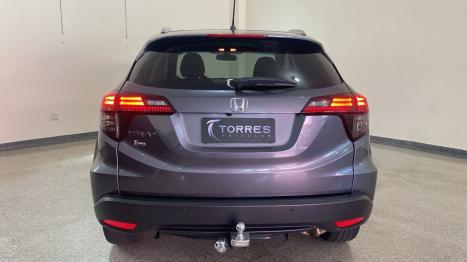 HONDA HR-V 1.8 16V 4P EXL FLEX AUTOMTICO CVT, Foto 6