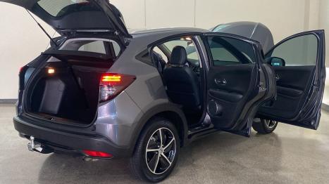 HONDA HR-V 1.8 16V 4P EXL FLEX AUTOMTICO CVT, Foto 7